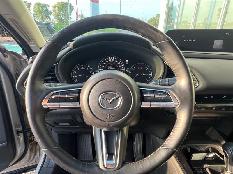 mazda CX-30 2023 - 5