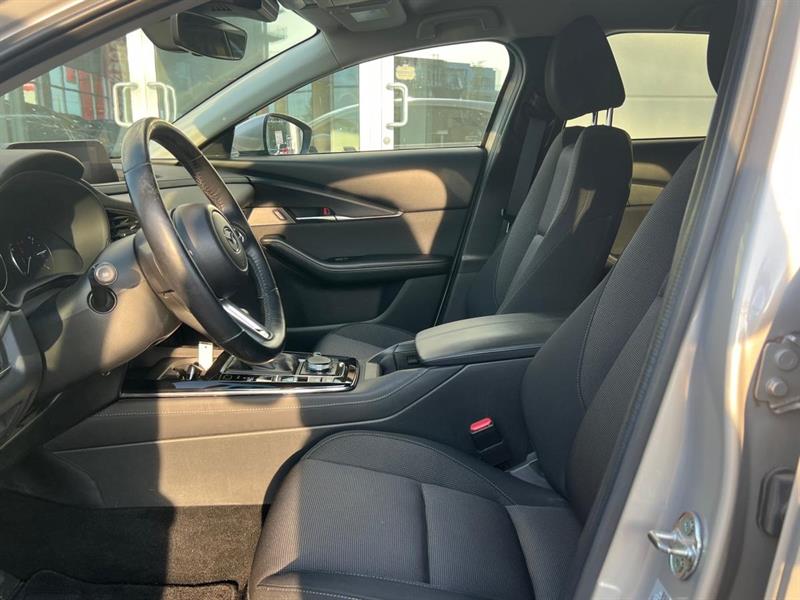 mazda CX-30 2023 - 6