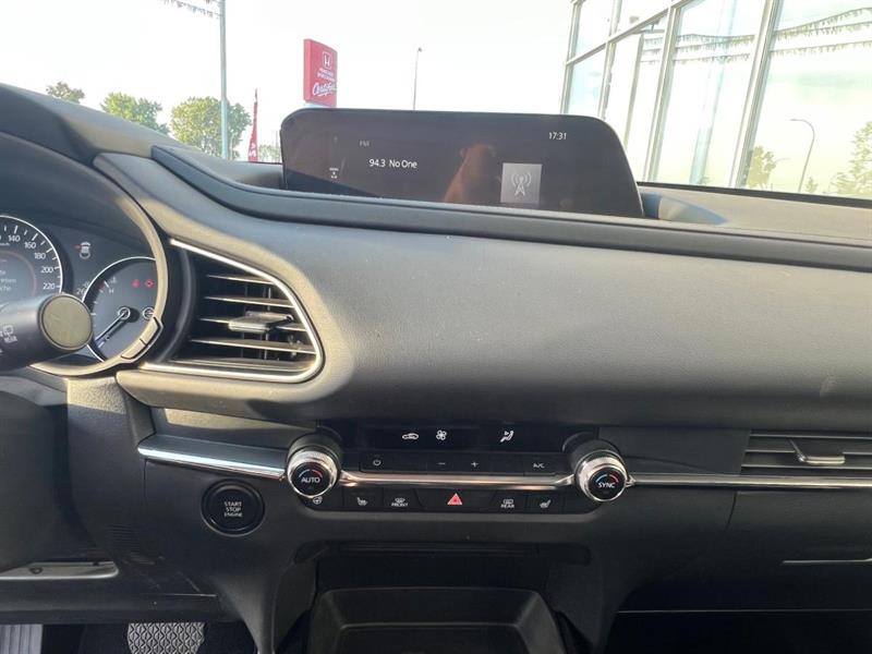 mazda CX-30 2023 - 7