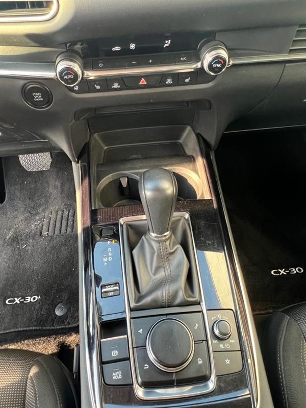 mazda CX-30 2023 - 8