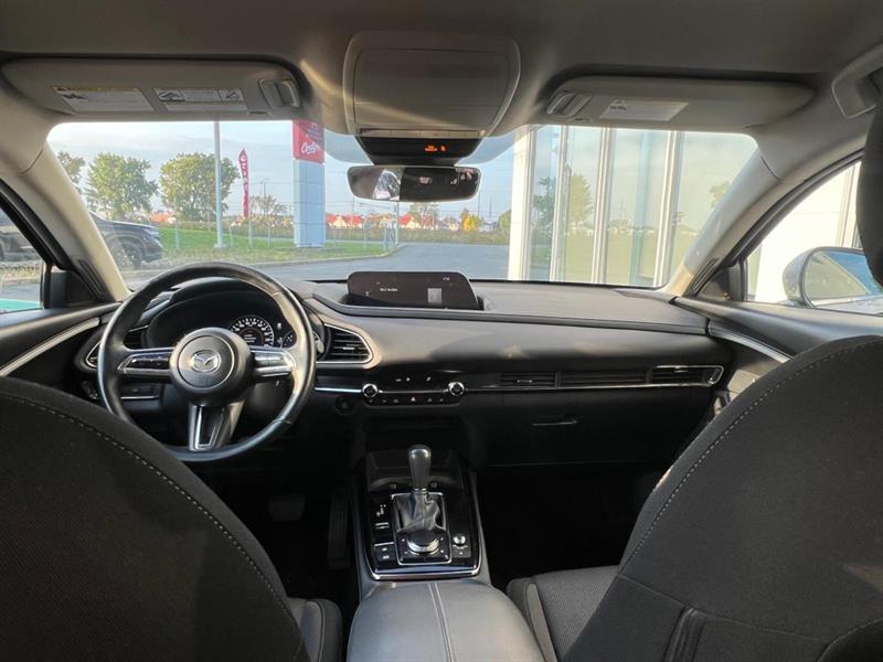 mazda CX-30 2023 - 10