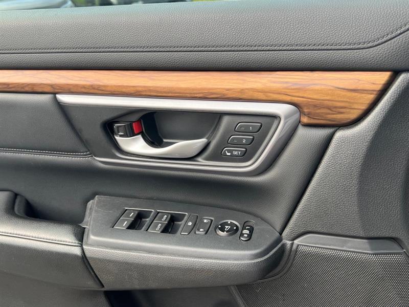 honda CR-V 2017 - 10