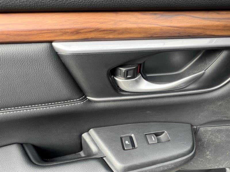 honda CR-V 2017 - 11