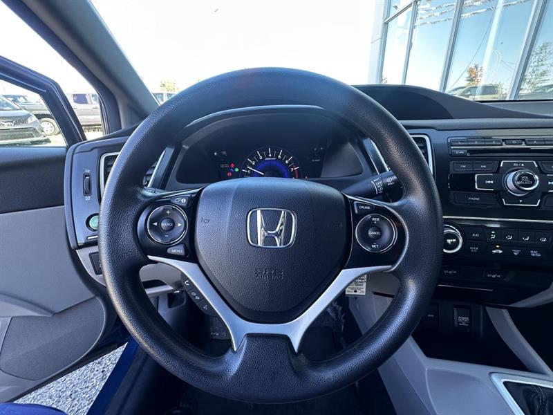 honda Civic 2013 - 6