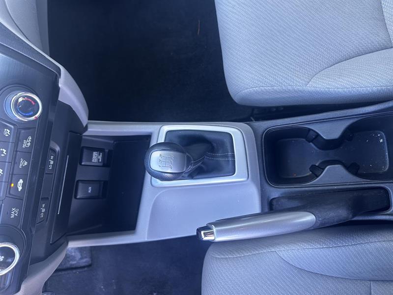 honda Civic 2013 - 7
