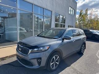 kia Sorento 2020