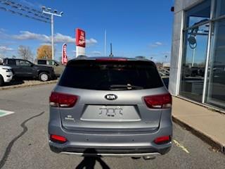 kia Sorento 2020 - 2