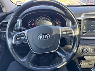 kia Sorento 2020 - 5