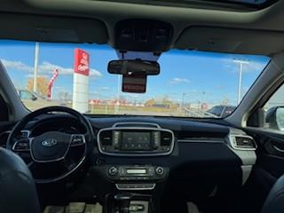 kia Sorento 2020 - 9