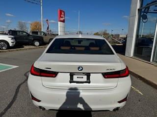 bmw Série 3 2021 - 2