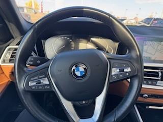 bmw Série 3 2021 - 5