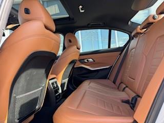 bmw Série 3 2021 - 7