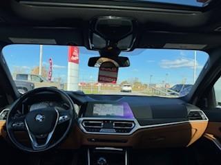 bmw Série 3 2021 - 9