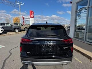 infiniti QX50 2021 - 3