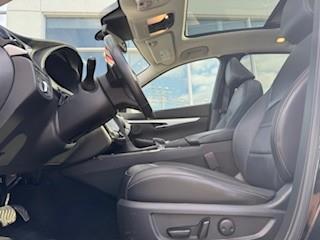 infiniti QX50 2021 - 4