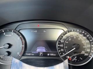 infiniti QX50 2021 - 5