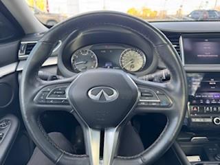 infiniti QX50 2021 - 6