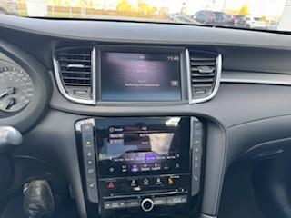 infiniti QX50 2021 - 7