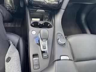 infiniti QX50 2021 - 8