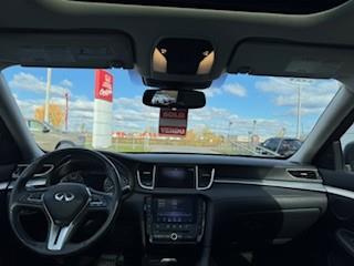 infiniti QX50 2021 - 10