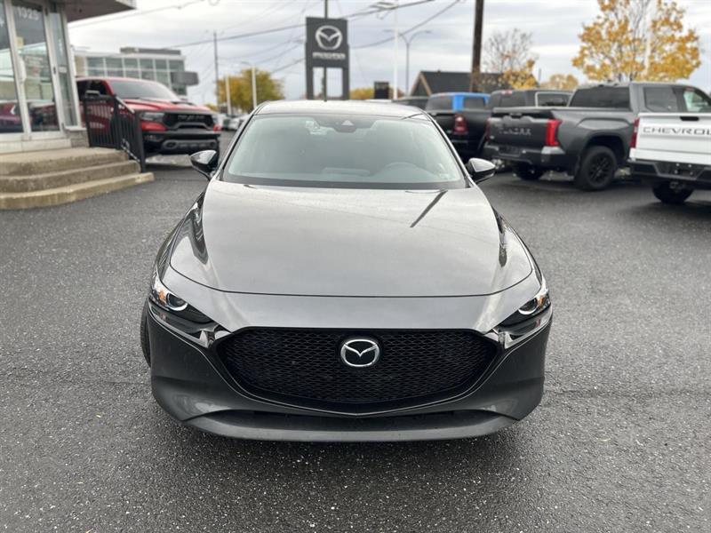 mazda Mazda3 Sport 2021 - 3