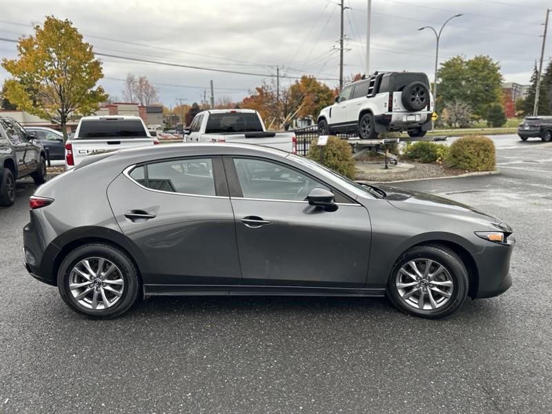 mazda Mazda3 Sport 2021 - 5