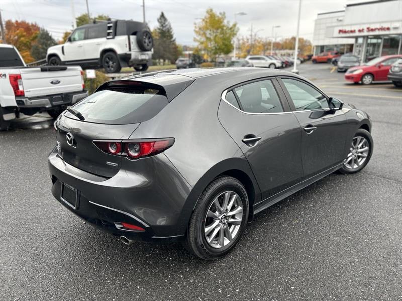 mazda Mazda3 Sport 2021 - 6