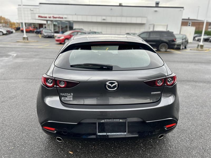 mazda Mazda3 Sport 2021 - 7