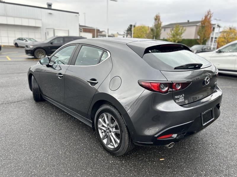 mazda Mazda3 Sport 2021 - 9
