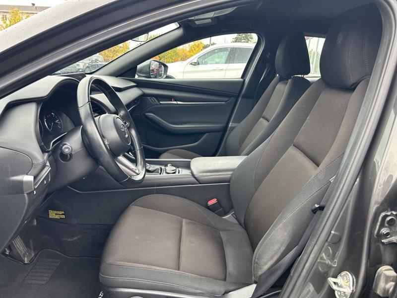 mazda Mazda3 Sport 2021 - 11