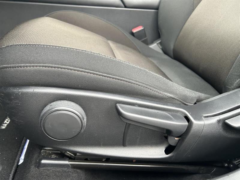 mazda Mazda3 Sport 2021 - 12