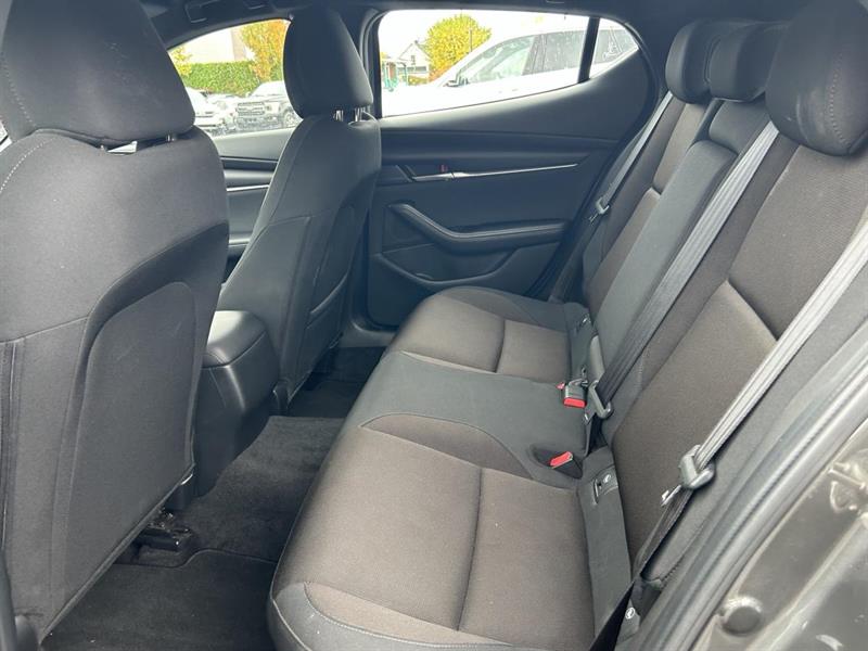 mazda Mazda3 Sport 2021 - 13