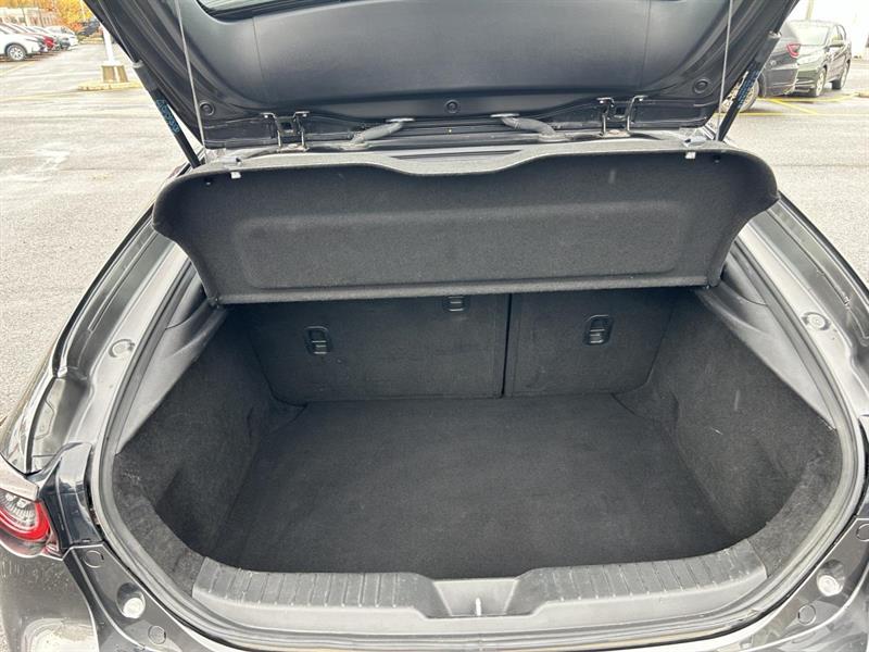 mazda Mazda3 Sport 2021 - 15