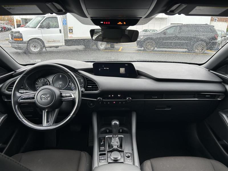 mazda Mazda3 Sport 2021 - 16