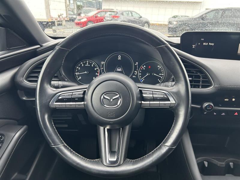 mazda Mazda3 Sport 2021 - 17