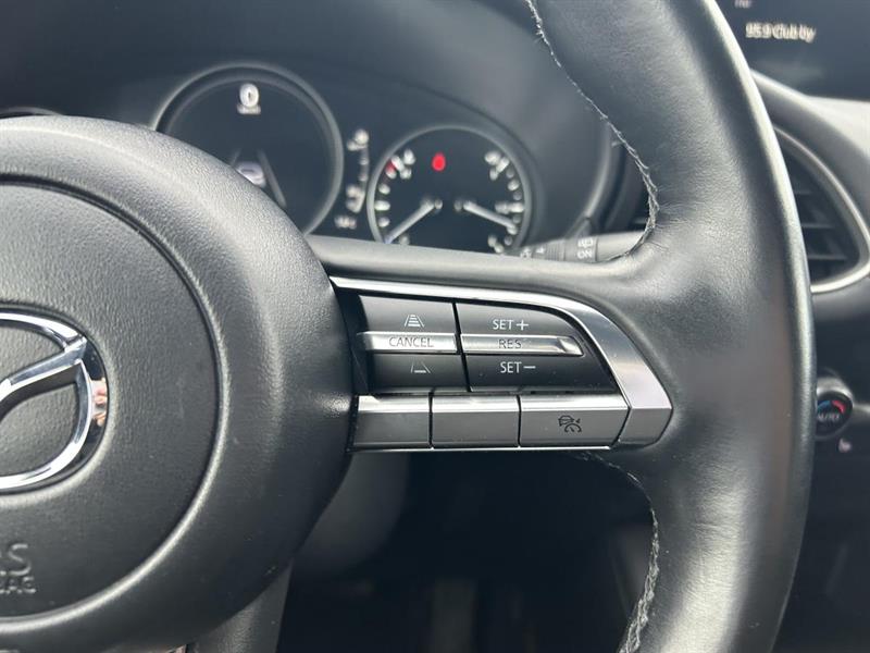 mazda Mazda3 Sport 2021 - 19