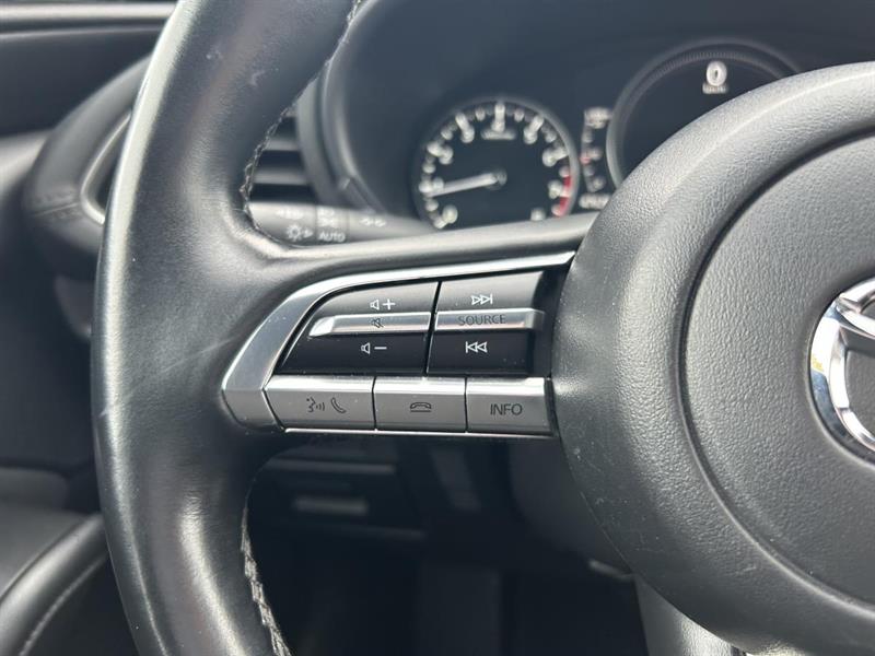 mazda Mazda3 Sport 2021 - 20