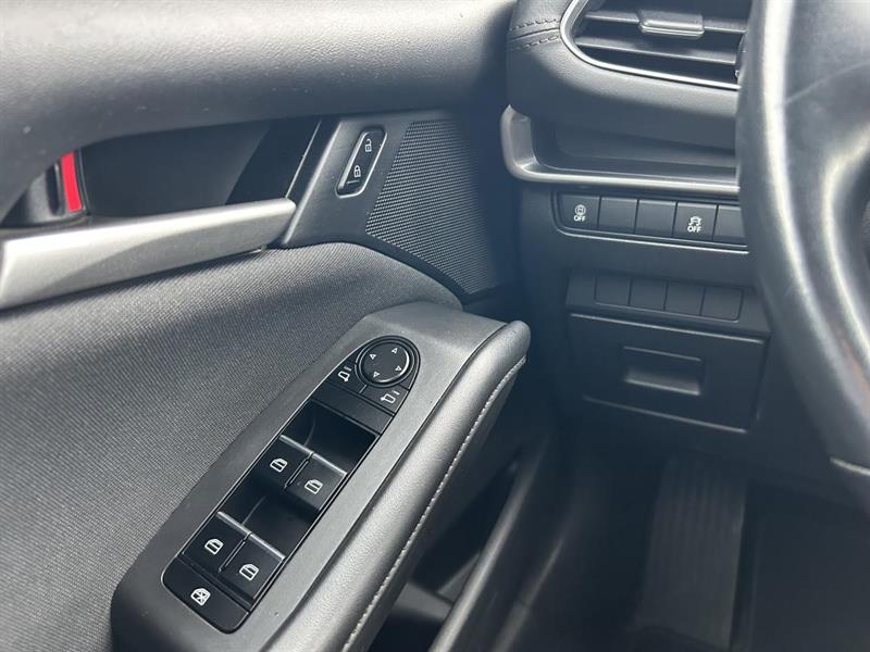 mazda Mazda3 Sport 2021 - 21