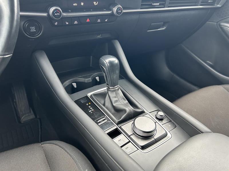 mazda Mazda3 Sport 2021 - 22