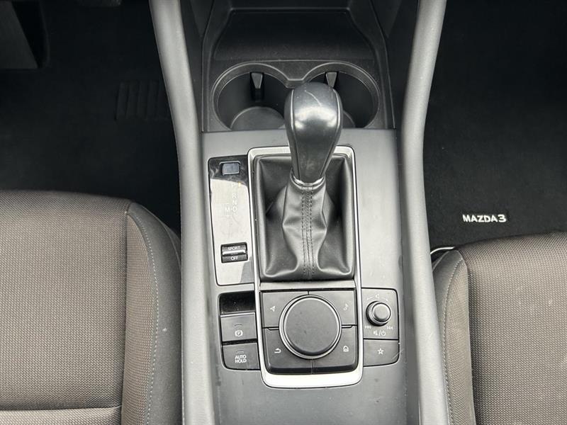mazda Mazda3 Sport 2021 - 23