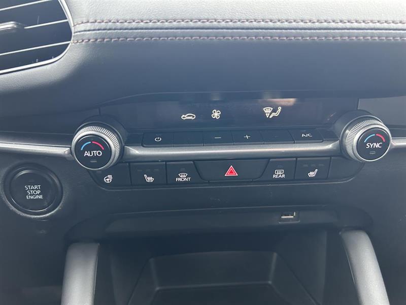 mazda Mazda3 Sport 2021 - 26