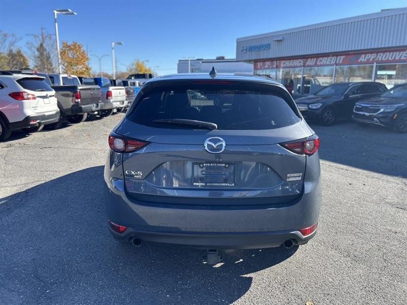 mazda CX-5 2020 - 7