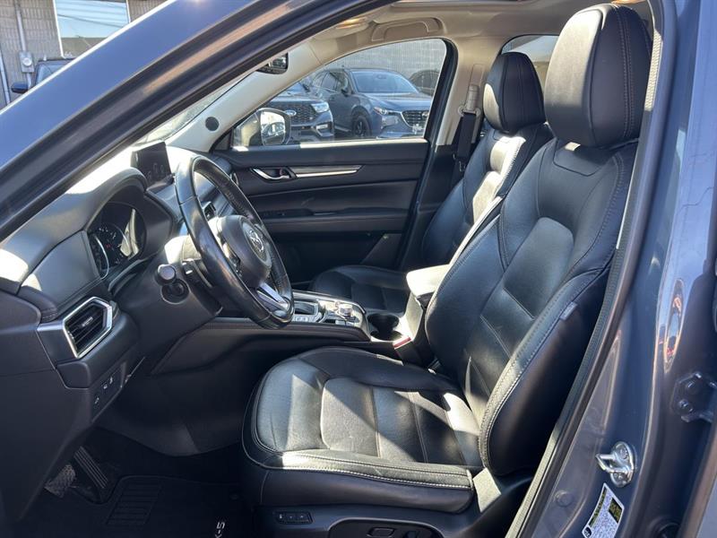 mazda CX-5 2020 - 10