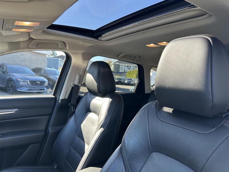 mazda CX-5 2020 - 13