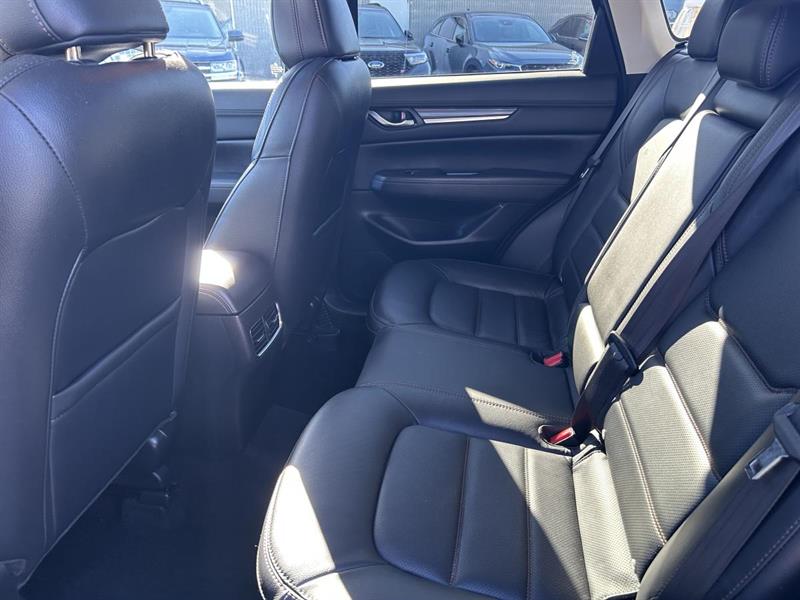 mazda CX-5 2020 - 14