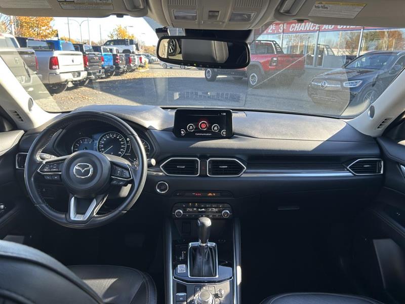 mazda CX-5 2020 - 18