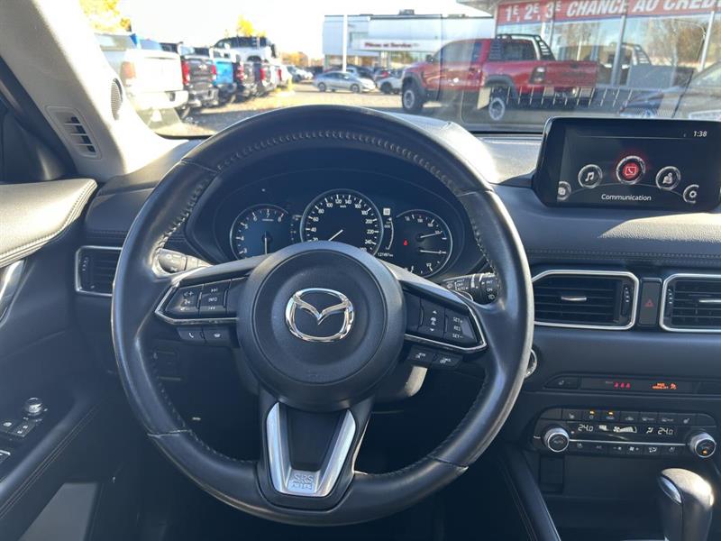 mazda CX-5 2020 - 20