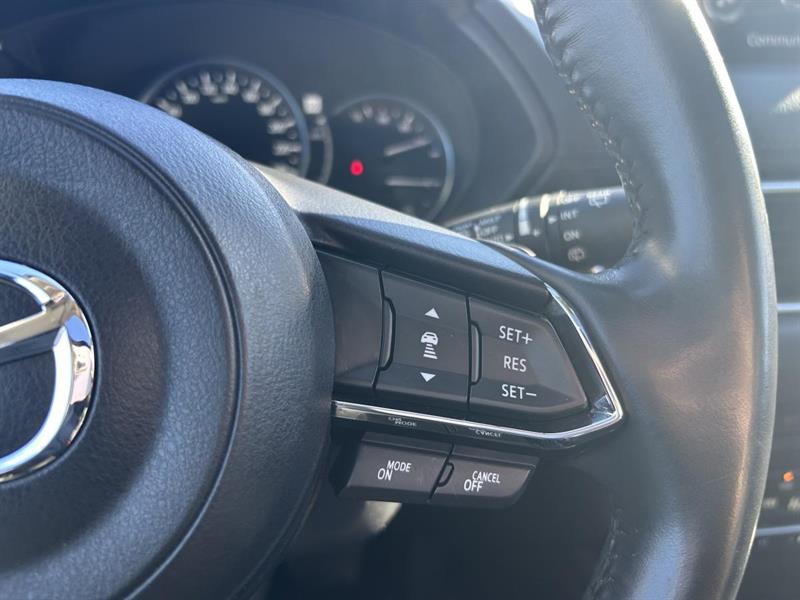 mazda CX-5 2020 - 21