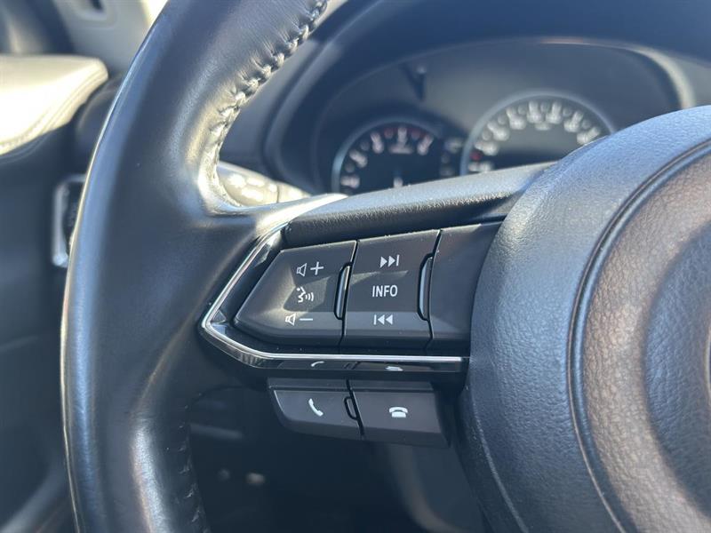 mazda CX-5 2020 - 22