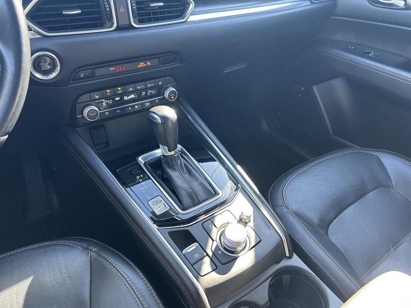 mazda CX-5 2020 - 24